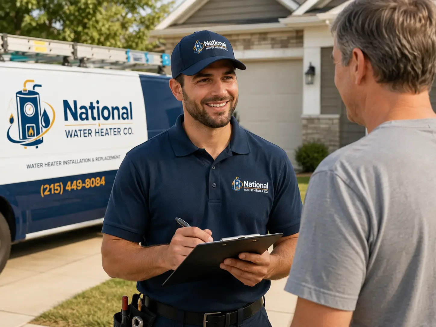 Water Heater Installation Hague, VA FAQs